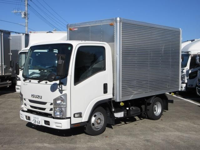 ISUZU / ELF