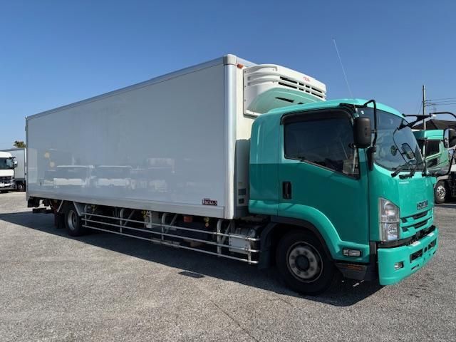 ISUZU / FORWARD