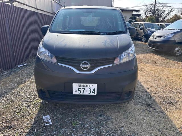NISSAN / NV200 VANETTE van