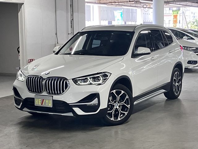 BMW / BMW X1