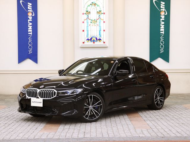 BMW / BMW 3series sedan