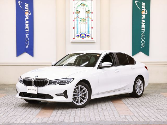 BMW / BMW 3series sedan