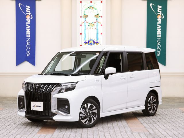 SUZUKI / SOLIO BANDIT