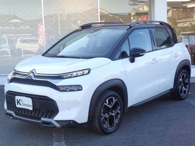 CITROEN / CITROEN C3 AIRCROSS SUV