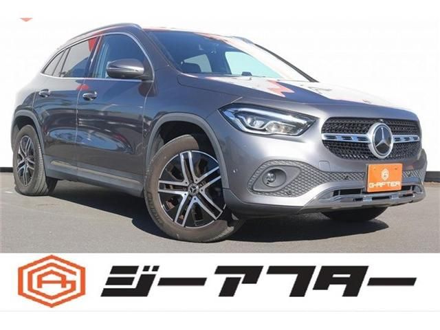 MERCEDES BENZ / MERCEDES BENZ GLA class