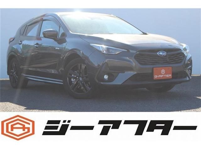 SUBARU / IMPREZA 5Door