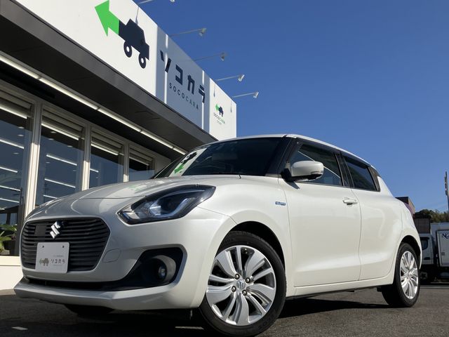SUZUKI / SWIFT