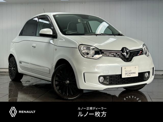 RENAULT / RENAULT TWINGO