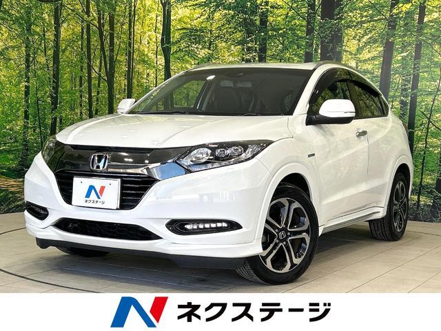 HONDA / VEZEL HYBRID
