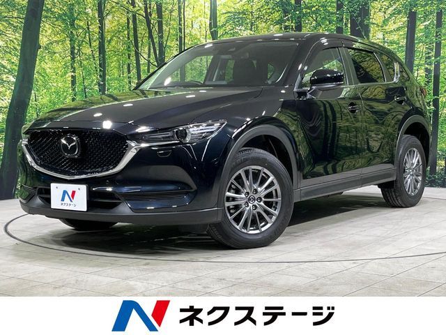 MAZDA / CX-5 4WD