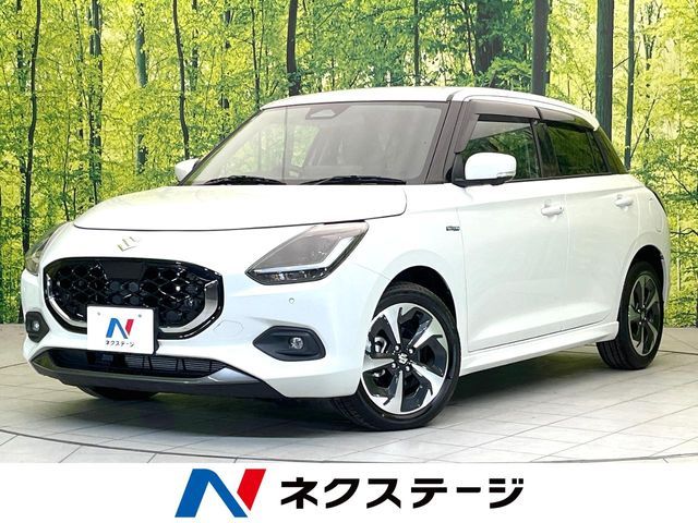 SUZUKI / SWIFT