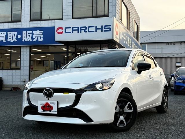 MAZDA / MAZDA2
