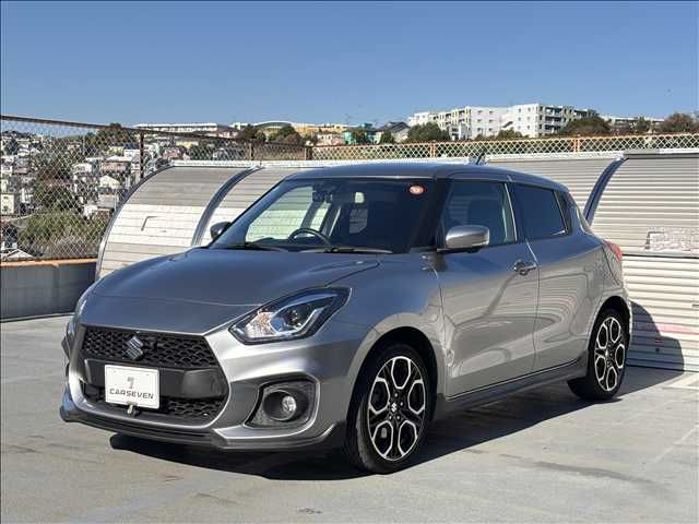 SUZUKI / SWIFT