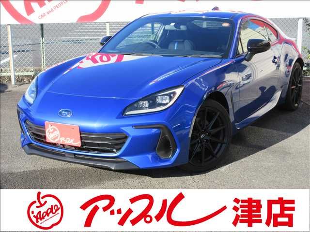 SUBARU / BRZ