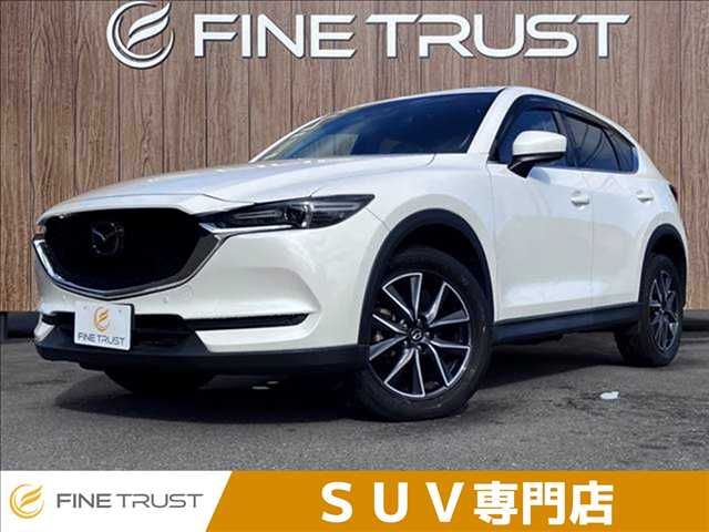 MAZDA / CX-5