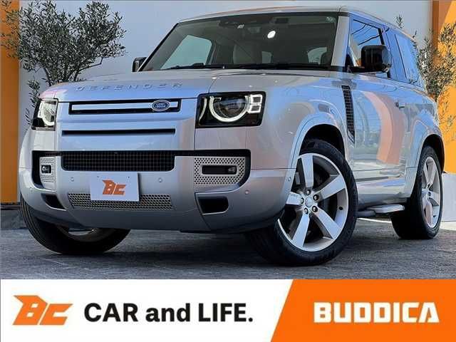 ROVER / ROVER DEFENDER