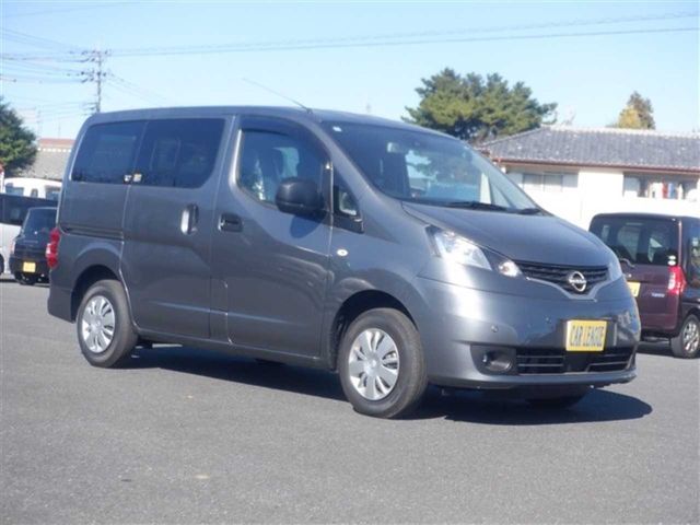 NISSAN / NV200 VANETTE van