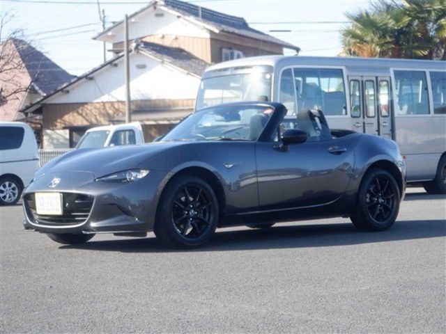 MAZDA / ROADSTER