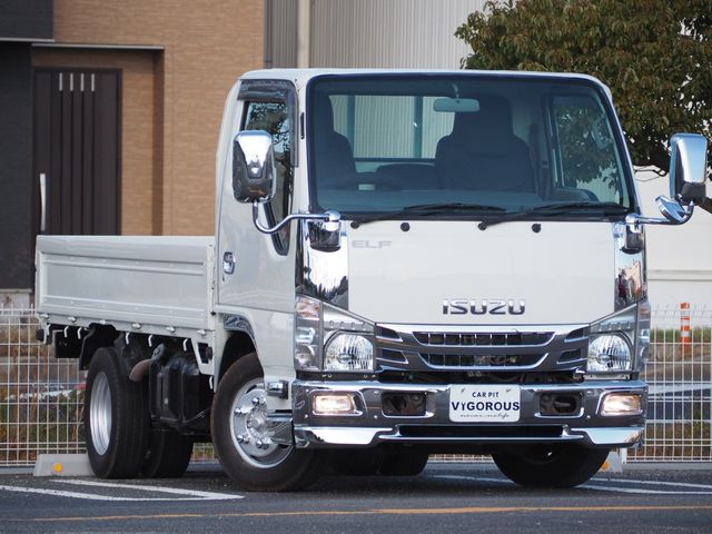 ISUZU / ELF