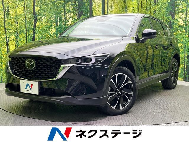 MAZDA / CX-5