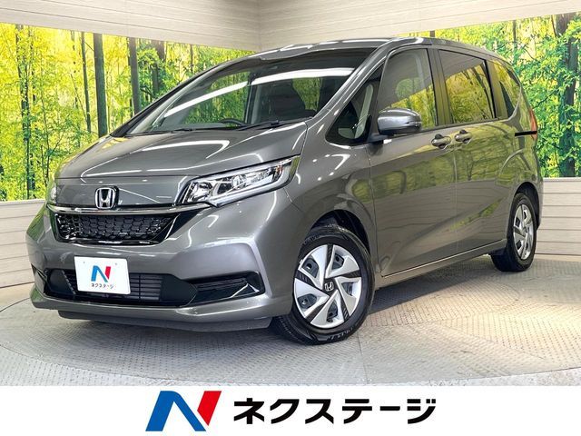 HONDA / FREED HYBRID