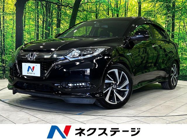 HONDA / VEZEL HYBRID