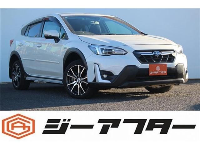 SUBARU / SUBARU XV HYBRID