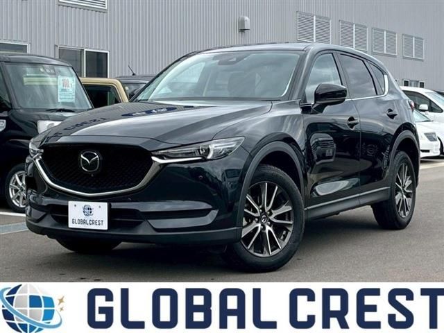 MAZDA / CX-5