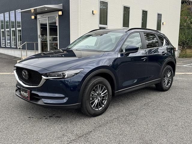 MAZDA / CX-5