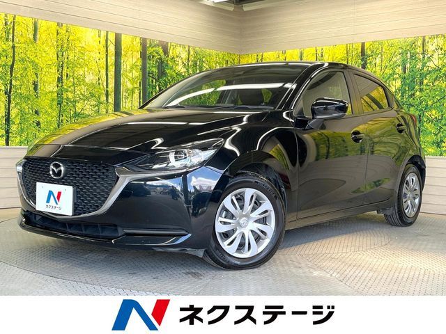 MAZDA / MAZDA2