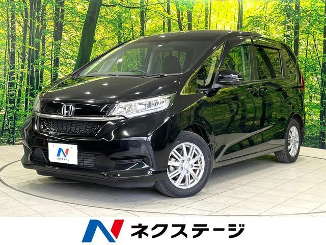 HONDA / FREED