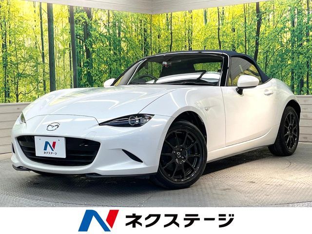 MAZDA / ROADSTER