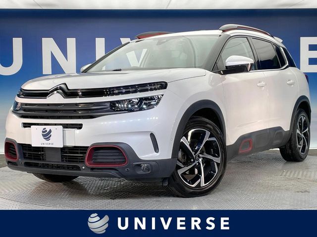 CITROEN / CITROEN C5 AIRCROSS SUV