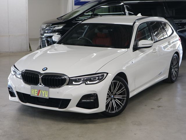 BMW / BMW 3series TOURING