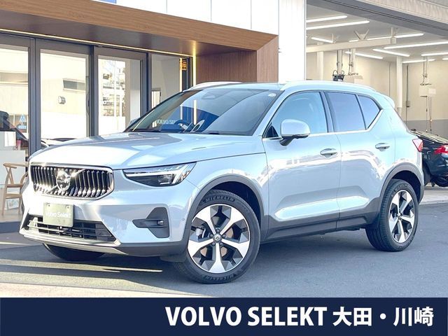 VOLVO / VOLVO XC40