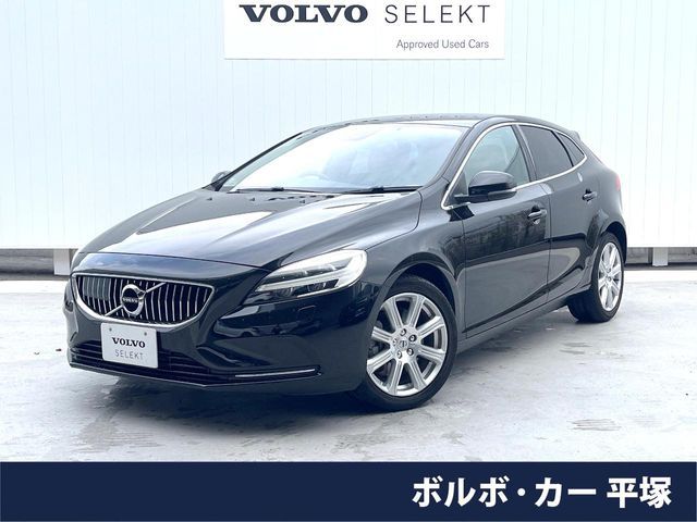 VOLVO / VOLVO V40