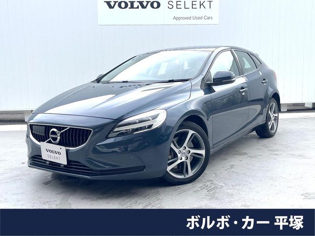 VOLVO / VOLVO V40