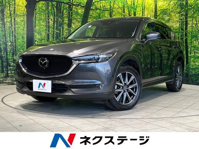 MAZDA / CX-5 4WD