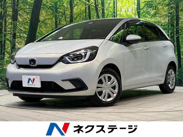 HONDA / FIT e:HEV
