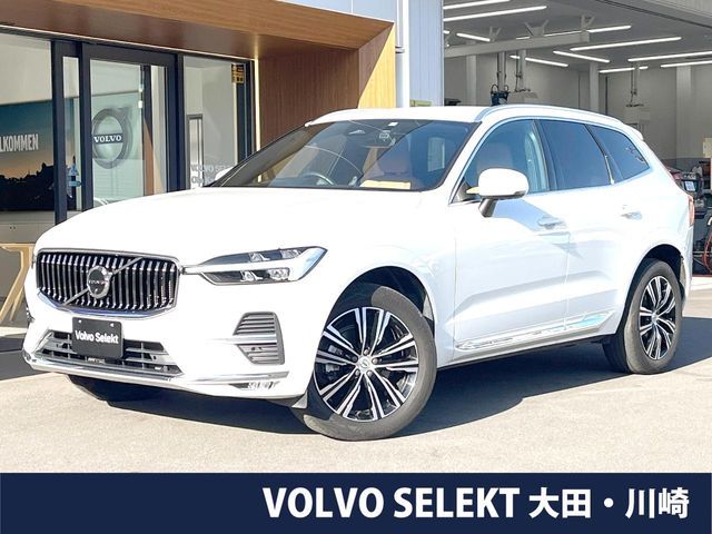 VOLVO / VOLVO XC60