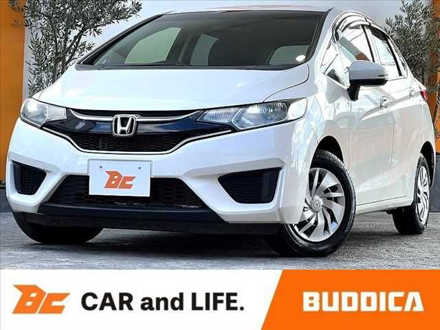 HONDA / FIT