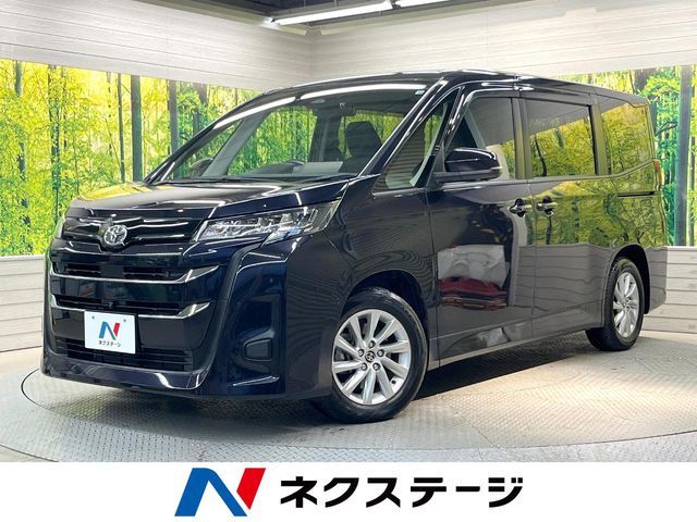 TOYOTA / NOAH