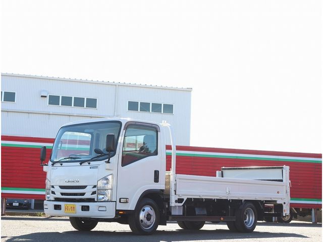 ISUZU / ELF