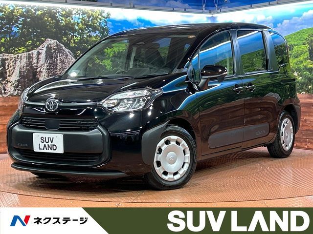 TOYOTA / SIENTA