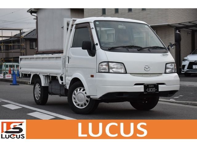 MAZDA / BONGO truck 2WD
