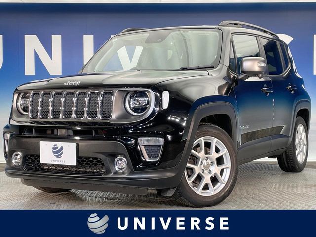 JEEP / JEEP Renegade