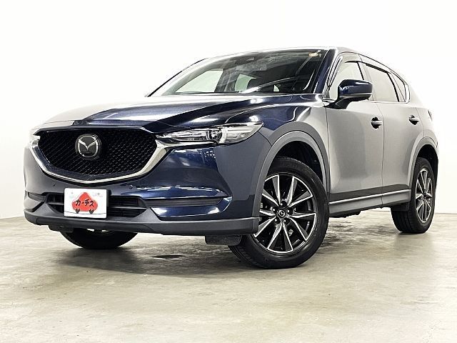 MAZDA / CX-5