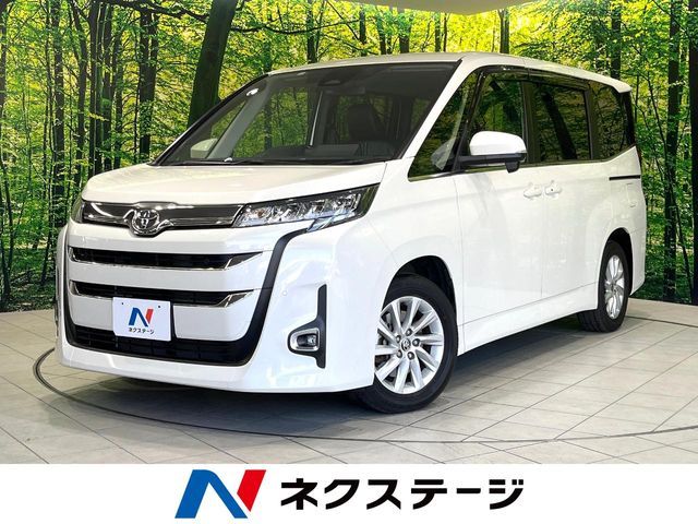 TOYOTA / NOAH