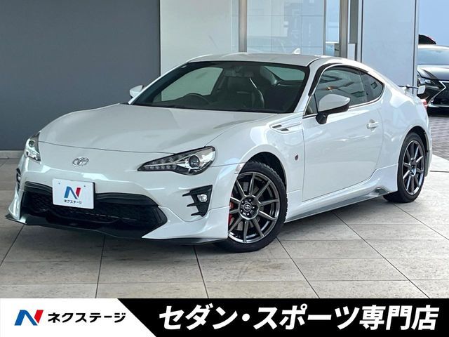 TOYOTA / 86