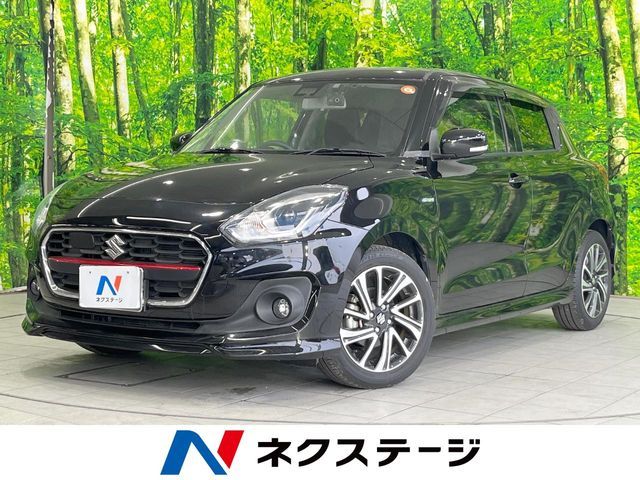 SUZUKI / SWIFT